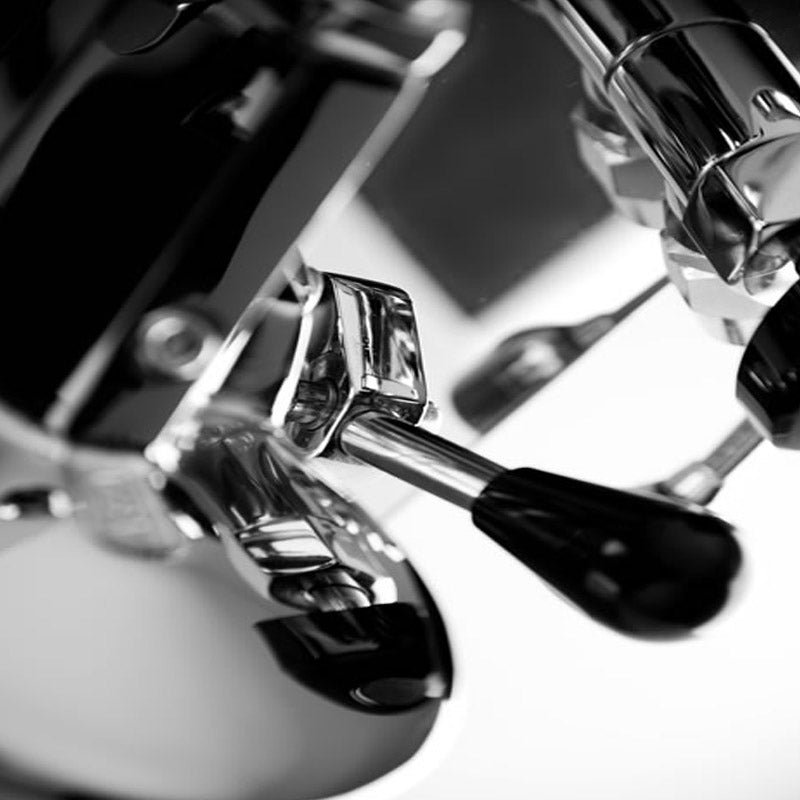 Vibiemme Domobar Super Espresso Machine The Coffee Store