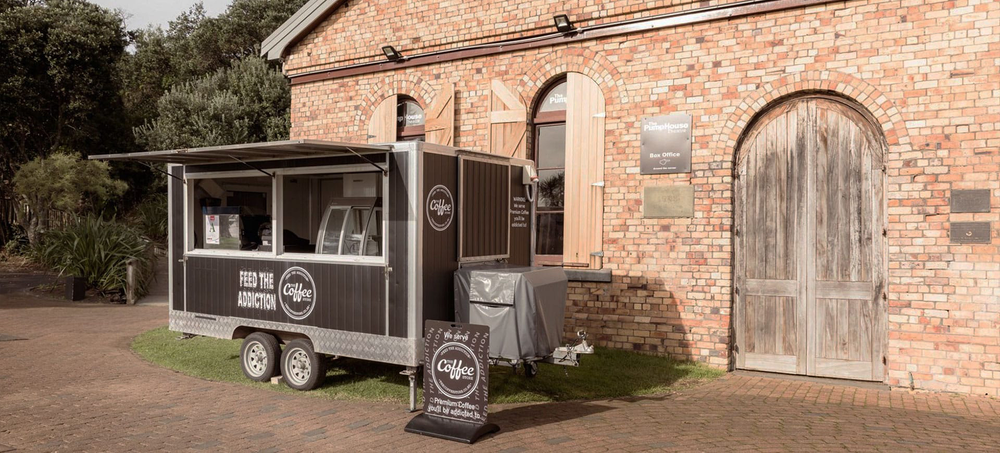 Coffee Cart Hire: Bring a Unique Touch to Your Next Event