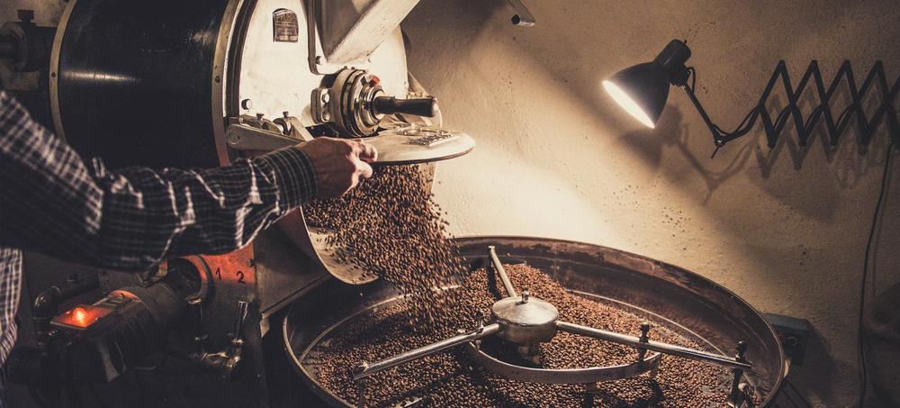 Size Matters: Why Small Batch Roasted Coffee Is Better!