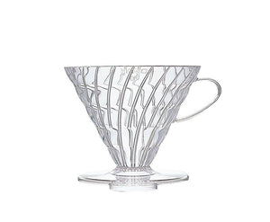 
                  
                    Hario Simply V60 Pour Over Kit
                  
                