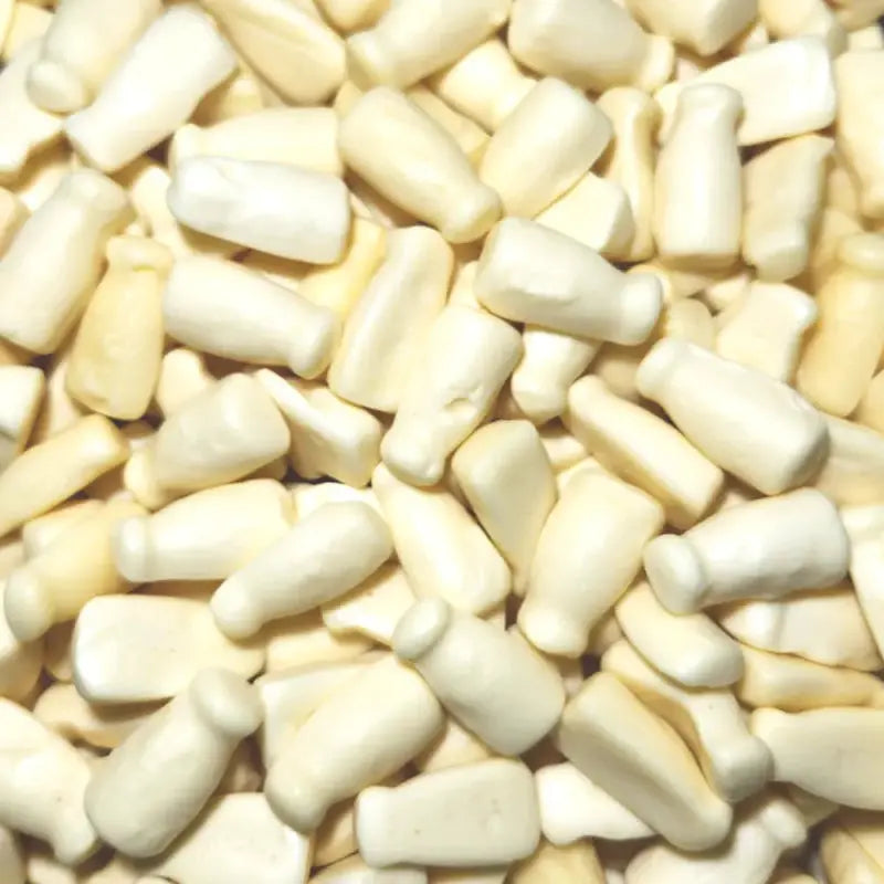 
                  
                    Milk Bottles (1kg Bag)
                  
                