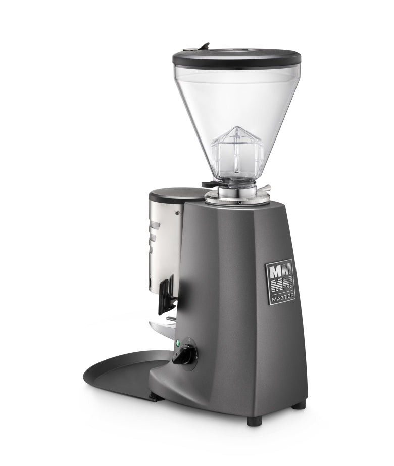 Mazzer Super Jolly Buy Coffee Grinders Cleaners Online – The