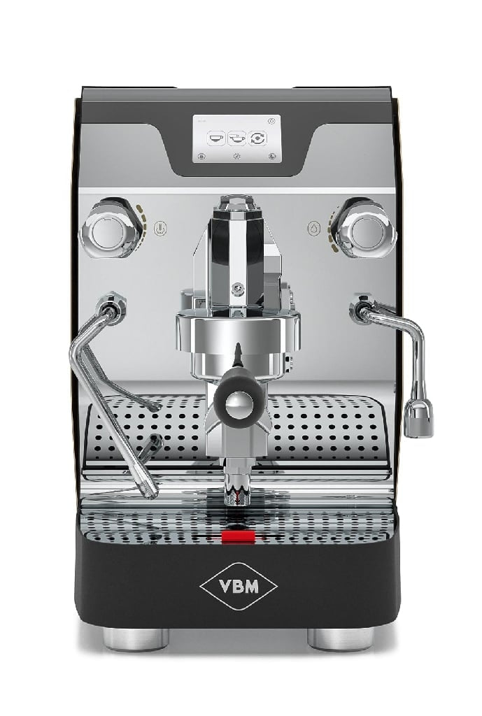 【sanGwear】VIBIEMME DOMOBAR SUPER Vibiemme Domobar Super Electronica – The Coffee Store