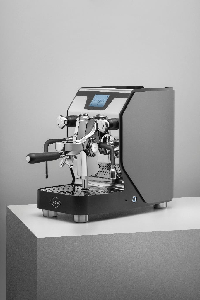 Vibiemme Domobar Super Electronica – The Coffee Store