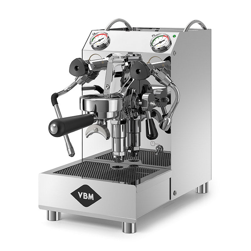 Vibiemme Domobar Junior Espresso Machine – The Coffee Store