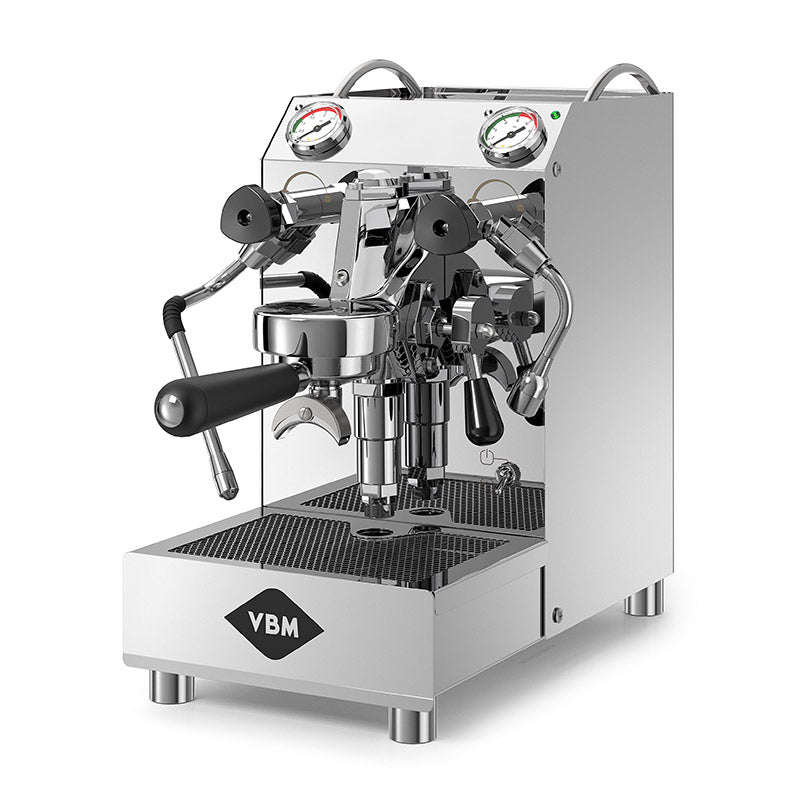 
                  
                    Vibiemme Domobar Junior Espresso Machine
                  
                