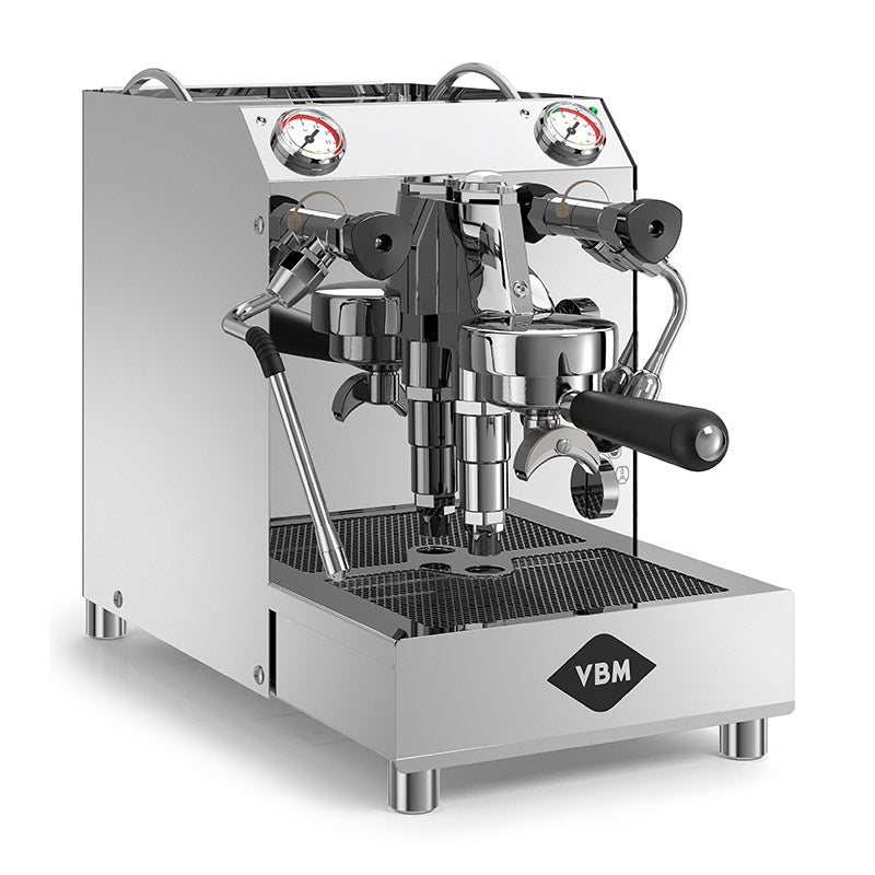 Vibiemme Domobar Super Espresso Machine – The Coffee Store