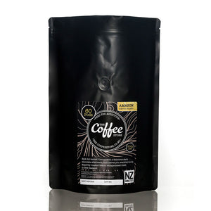 
                  
                    Amazon Exotic Coffee Pods - Nespresso Compatible - 60 Pack
                  
                