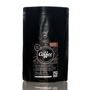 
                  
                    Ethiopia Coffee Pods - Nespresso Compatible - 60 Pack
                  
                
