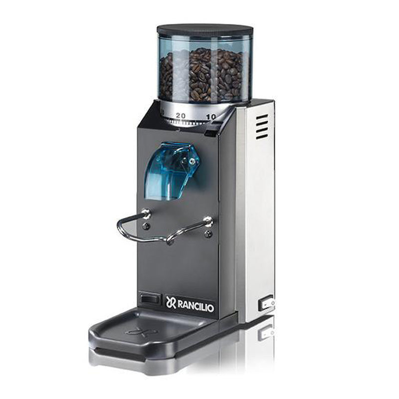 Rancilio Rocky Doserless Grinder Buy Coffee Grinders Online