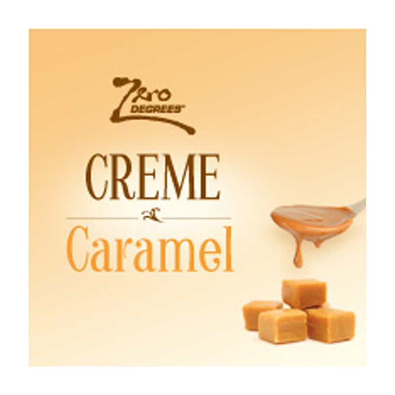 Creme Caramel - 1kg