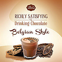 
                  
                    Belgian Hot Chocolate - 3kgs
                  
                