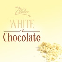 White Chocolate Frappe Base - 1kg